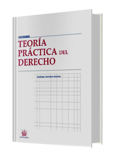 TEORÍA PRÁCTICA DEL DERECHO..